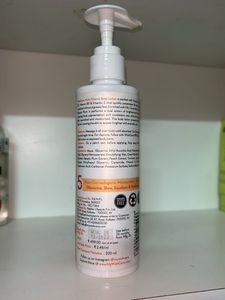 WishCare Body Lotion