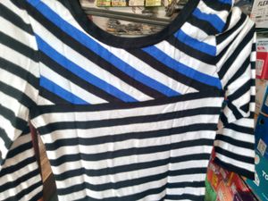Fancy Korean Top