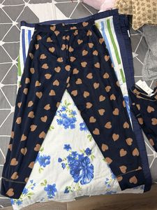 New With tag M&amp;S PJs