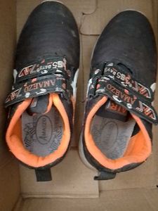 Unisex Light Shoes