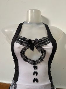 Cosplay Maid Dress ❤️