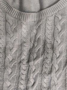A Basic H&amp;M Pullover/ Sweatshirt