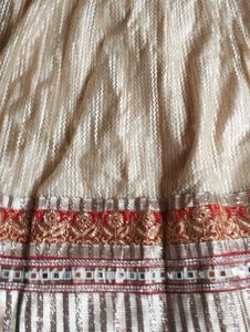 Mirror Work Lehenga
