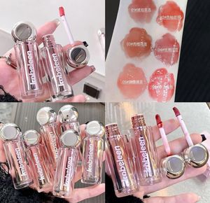 6pcs Kobeleen Lip Glaze