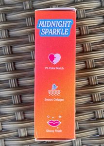 Gush Ph Lip &amp; Cheek Tint