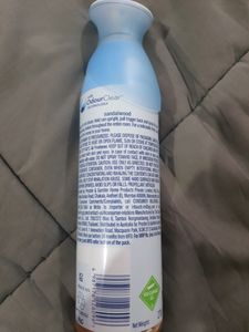 Ambi Pur Air Freshener spray- Sandalwood &amp; Jasmine