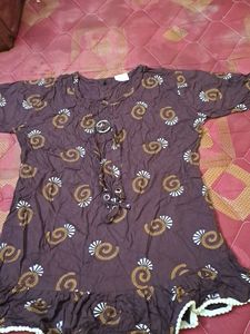 Two Fancy Tops