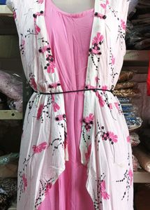 One Piece Dress