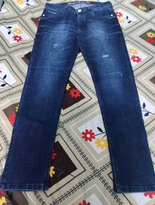 Denim Men Jeans