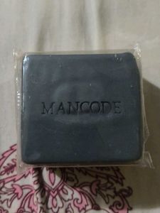 Charcoal Soap