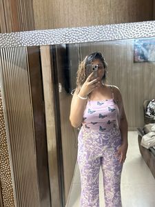 Hot Lower