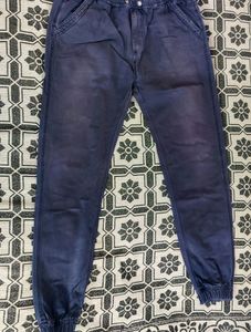 JOGGERS FOR MEN