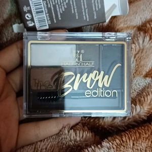 Eyeshadow Palette