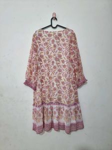 Global Desi Dress