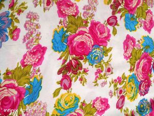 Pure Cotton Sleeveless Kurta