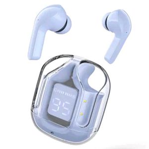 Sealed And New Blue Ultrapod Earbuds