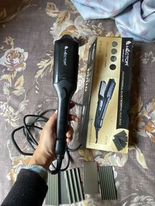 Hair Crimper New