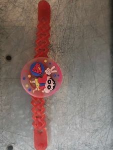 lighting watch for baby