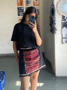 Boho Skirt