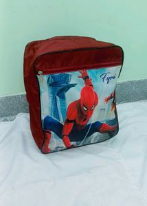 Spiderman Backpack