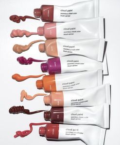 Glossier Cloud Paint Blushes