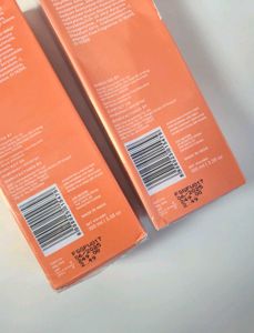 Foxtale Super Glow Face Wash