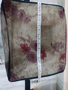 🇳🇿💫🎀Floral Print Storage Box Big Size