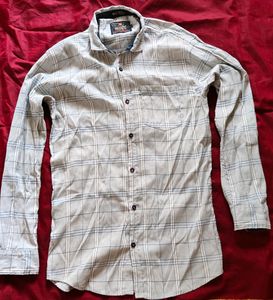 2 Cotton Shirt For Men And Boys
