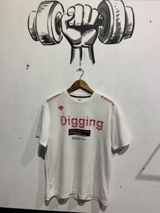 Descente Graphic Tee