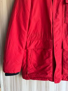 Dickies Vintage Long Down Jacket