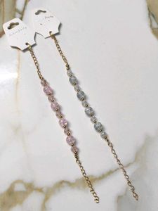 Beaded Bracelet Set