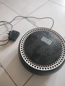 Mann air filter purifier