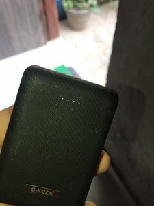 10000 mAh Powerbank