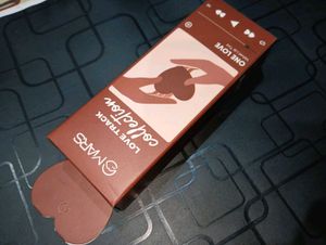 Mars Lipstick Collection