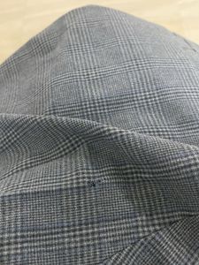 Grey Formal Pants
