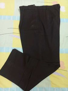 Brown Pant