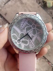 GUESS ORIGNAL WATCH FOR WOMEN