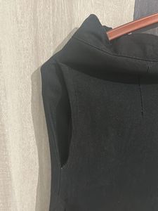 Black Suit
