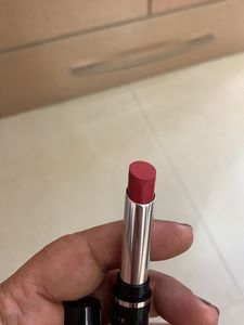 Resolute Red Colour Branded Lipstick