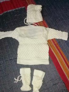 Cute Baby Cardigan /swaeater