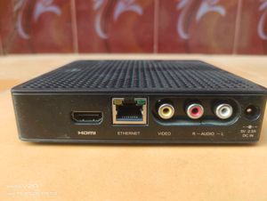 Roku HD Streaming Player