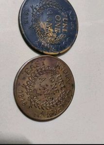 Rare Coins All In 1200