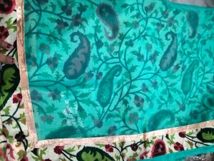 New Daily Wear Saree