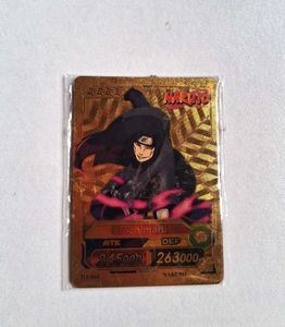 Naruto Trading Cards (Set of 3)
