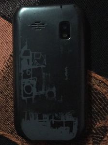 Mobile Phone