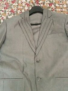 deA Blazer With Fully New Condition....