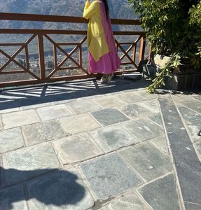 Ethnic Kurta Set without lower