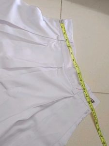 🆕 White Shirt For School Girls
