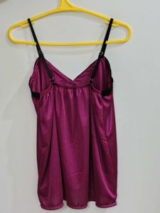 Satin Nightsuit