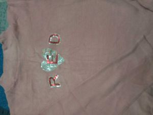 Woolen Crop Top